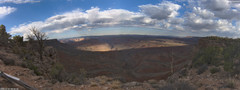 view from Twin Point West on 2025-07-01