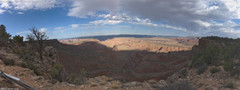 view from Twin Point West on 2025-07-01