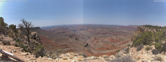 view from Twin Point West on 2025-07-14