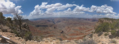view from Twin Point West on 2025-07-18
