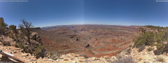 view from Twin Point West on 2025-07-28