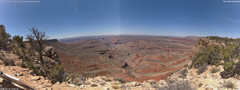 view from Twin Point West on 2026-05-10