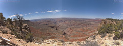 view from Twin Point West on 2026-05-12