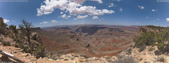 view from Twin Point West on 2026-06-14