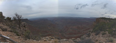 view from Twin Point West on 2026-08-14