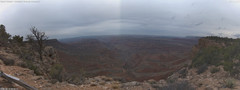 view from Twin Point West on 2026-08-14