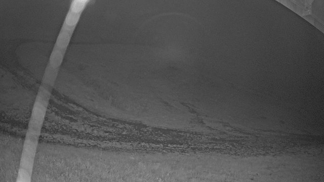 time-lapse frame, Sugarbush North Ridge Lift webcam