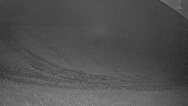 time-lapse frame, Sugarbush North Ridge Lift webcam