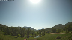 view from Sierra Madre Cam on 2025-06-18
