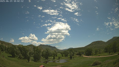 view from Sierra Madre Cam on 2025-06-19