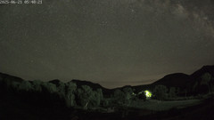 view from Sierra Madre Cam on 2025-06-20