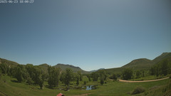 view from Sierra Madre Cam on 2025-06-23