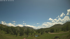 view from Sierra Madre Cam on 2025-06-29