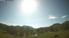 view from Sierra Madre Cam on 2025-07-01