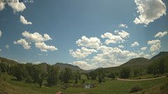 view from Sierra Madre Cam on 2025-07-20