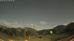 view from Sierra Madre Cam on 2025-07-28