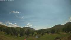view from Sierra Madre Cam on 2025-08-03