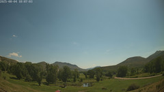 view from Sierra Madre Cam on 2025-08-04