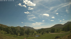 view from Sierra Madre Cam on 2025-08-07