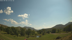 view from Sierra Madre Cam on 2025-09-03