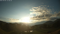 view from Sierra Madre Cam on 2025-09-07