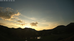 view from Sierra Madre Cam on 2025-09-08