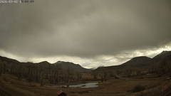 view from Sierra Madre Cam on 2026-03-02