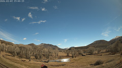 view from Sierra Madre Cam on 2026-03-07