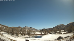 view from Sierra Madre Cam on 2026-03-11