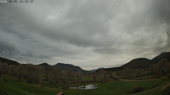 view from Sierra Madre Cam on 2026-05-05
