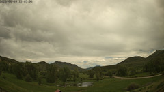 view from Sierra Madre Cam on 2026-06-09