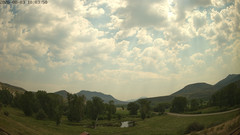 view from Sierra Madre Cam on 2026-08-03