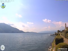 view from Ghiffa on 2026-04-20