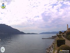 view from Ghiffa on 2026-06-30