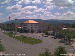 view from Monument Square Center on 2025-06-29
