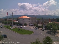 view from Monument Square Center on 2026-06-30