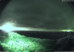 view from Blackrock - Dark Sky on 2025-05-16