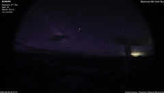 view from Blackrock - Dark Sky on 2026-06-06