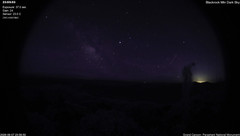 view from Blackrock - Dark Sky on 2026-06-07