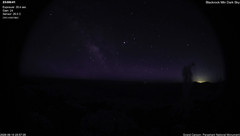 view from Blackrock - Dark Sky on 2026-06-10