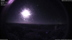 view from Blackrock - Dark Sky on 2026-06-30