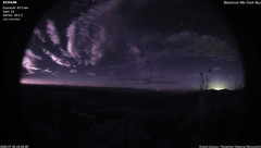 view from Blackrock - Dark Sky on 2026-07-05