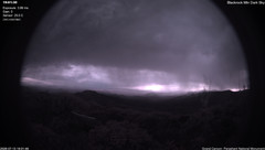 view from Blackrock - Dark Sky on 2026-07-13