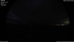 view from Blackrock - Dark Sky on 2026-07-21