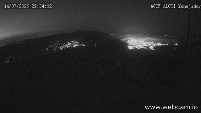 time-lapse frame, WebCam Menejador webcam