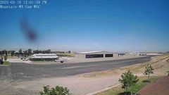 view from Williams Soaring Mountain Cam on 2025-05-10
