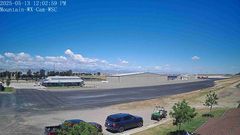 view from Williams Soaring Mountain Cam on 2025-05-13