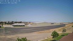 view from Williams Soaring Mountain Cam on 2025-06-04