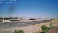 view from Williams Soaring Mountain Cam on 2025-06-10
