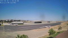 view from Williams Soaring Mountain Cam on 2025-06-29